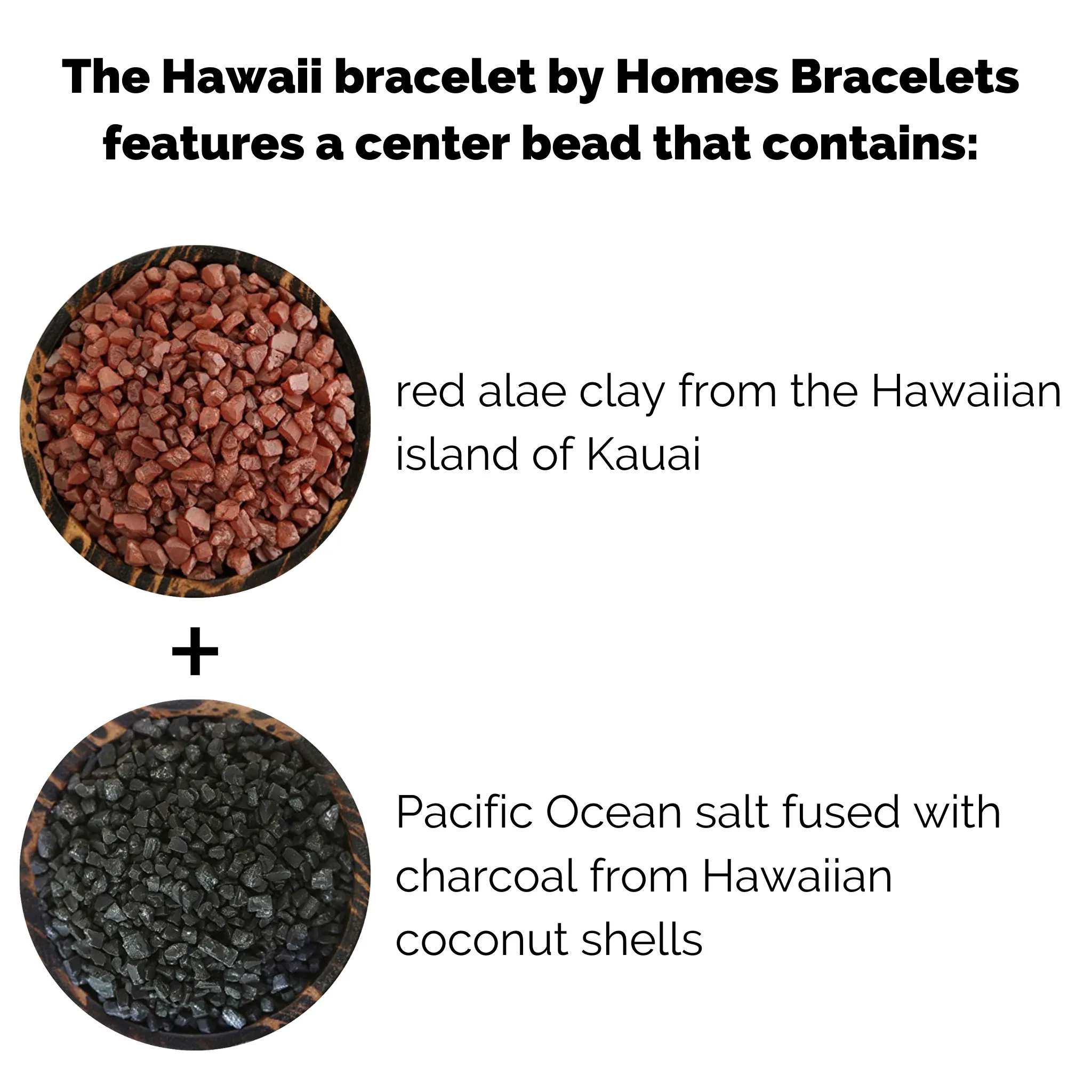 Hawaii Salt   African Jade