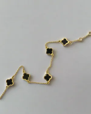 Heavy Bracelet - 18kt Gold Bracelets In Lebanon - 18kt Gifts In Lebanon