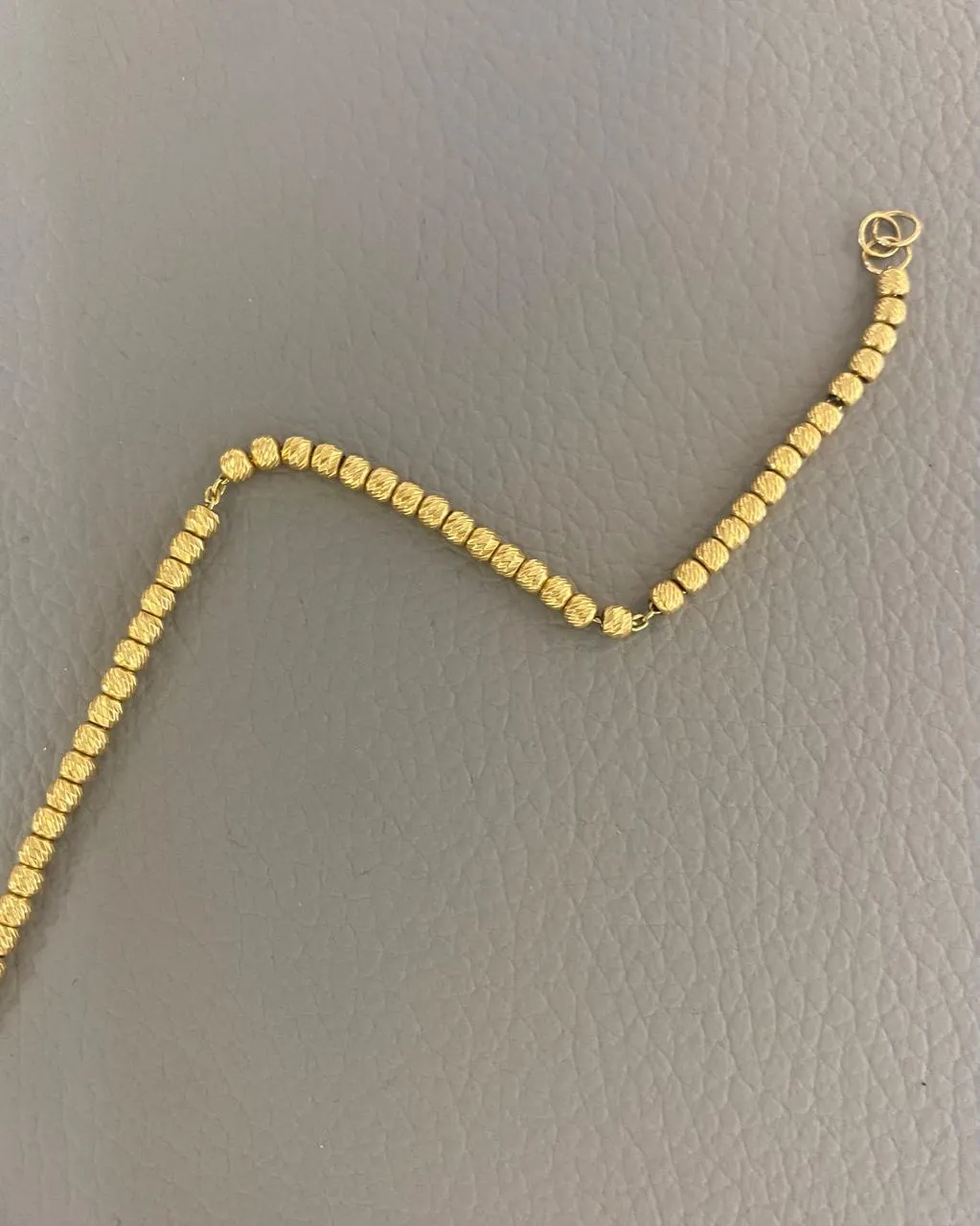 Heavy Bracelet - 18kt Gold Bracelets In Lebanon - Gold Gifts For Her In Lebanon