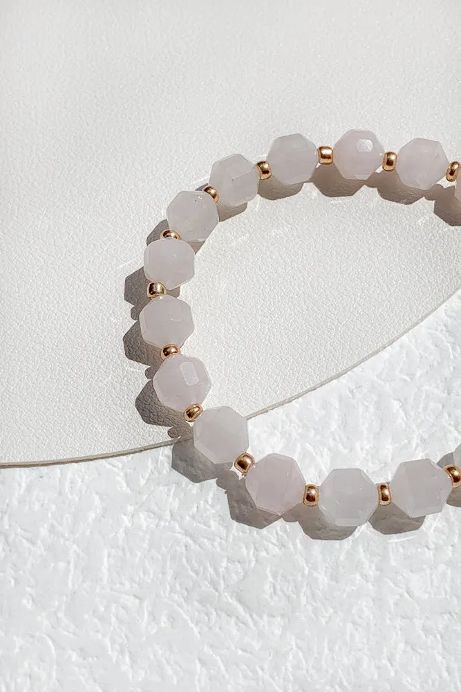 Heidi Gemstone Bracelet