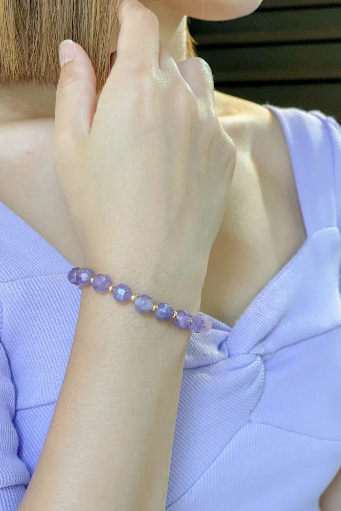 Heidi Gemstone Bracelet