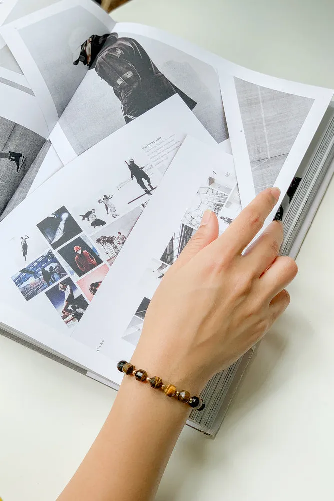 Heidi Gemstone Bracelet