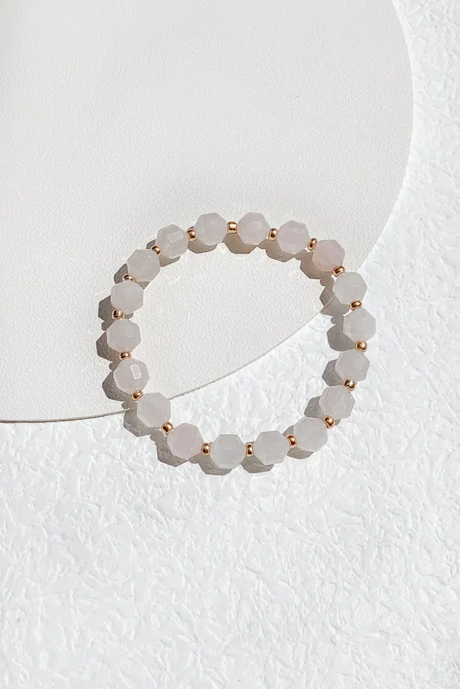 Heidi Gemstone Bracelet