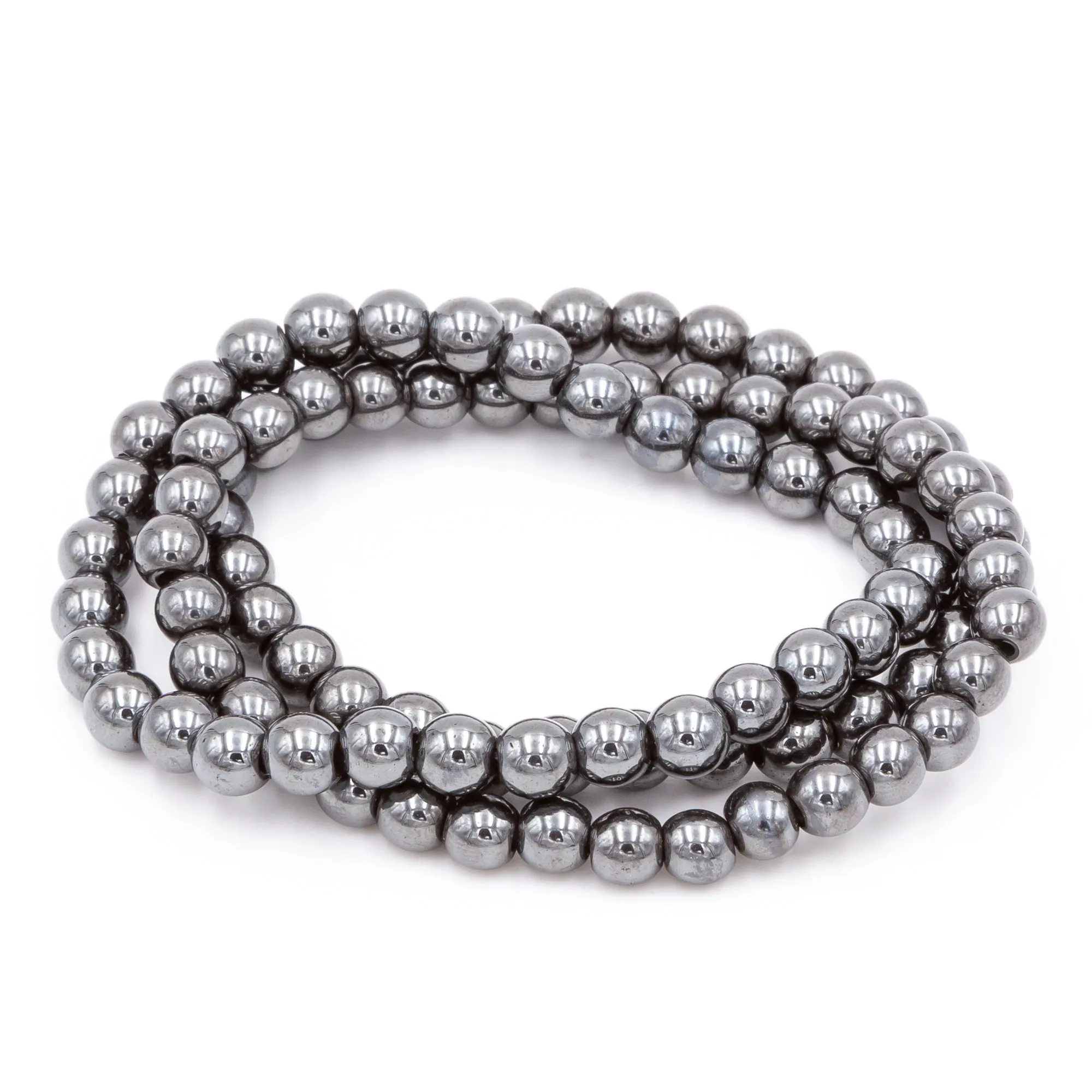 Hematite Bracelets