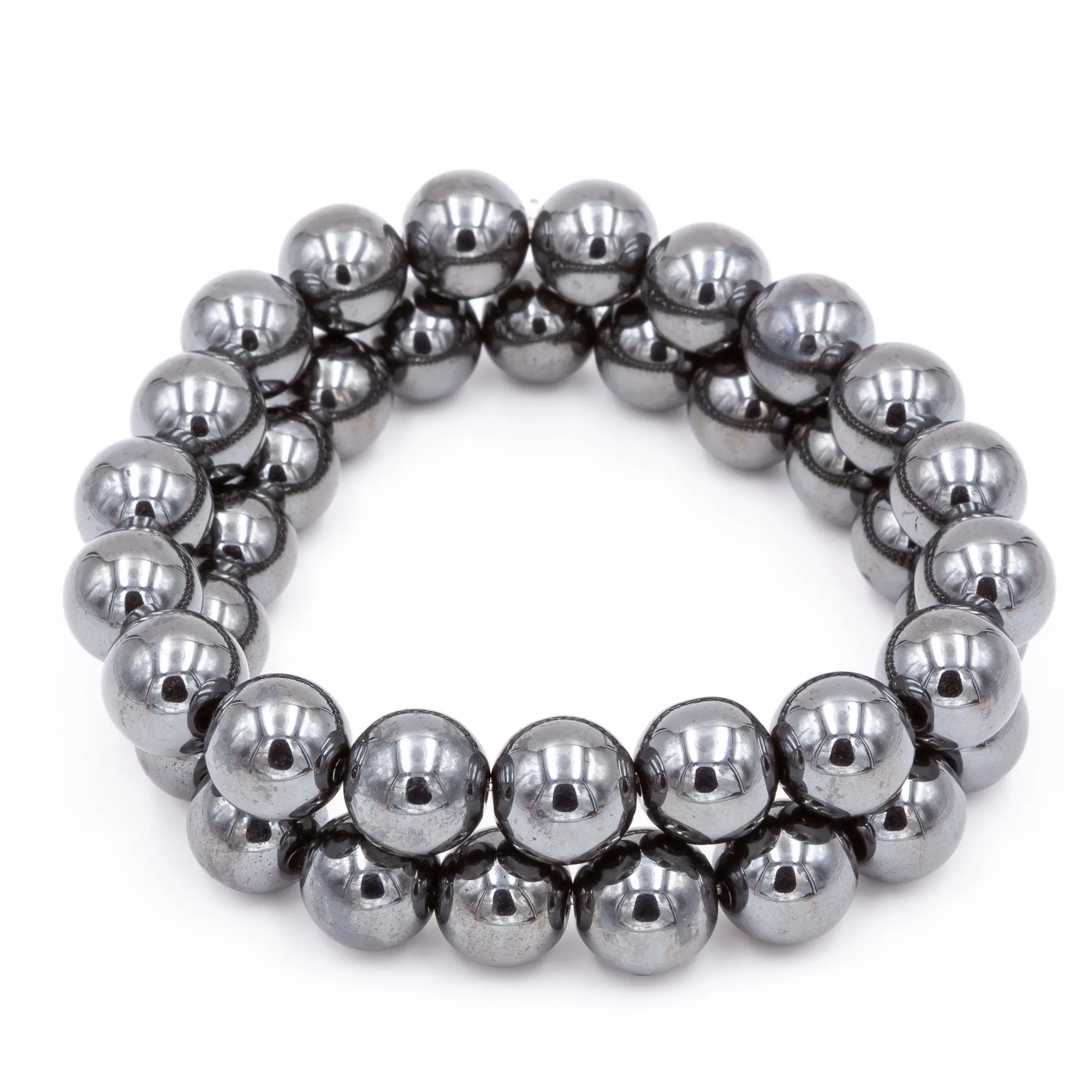 Hematite Bracelets