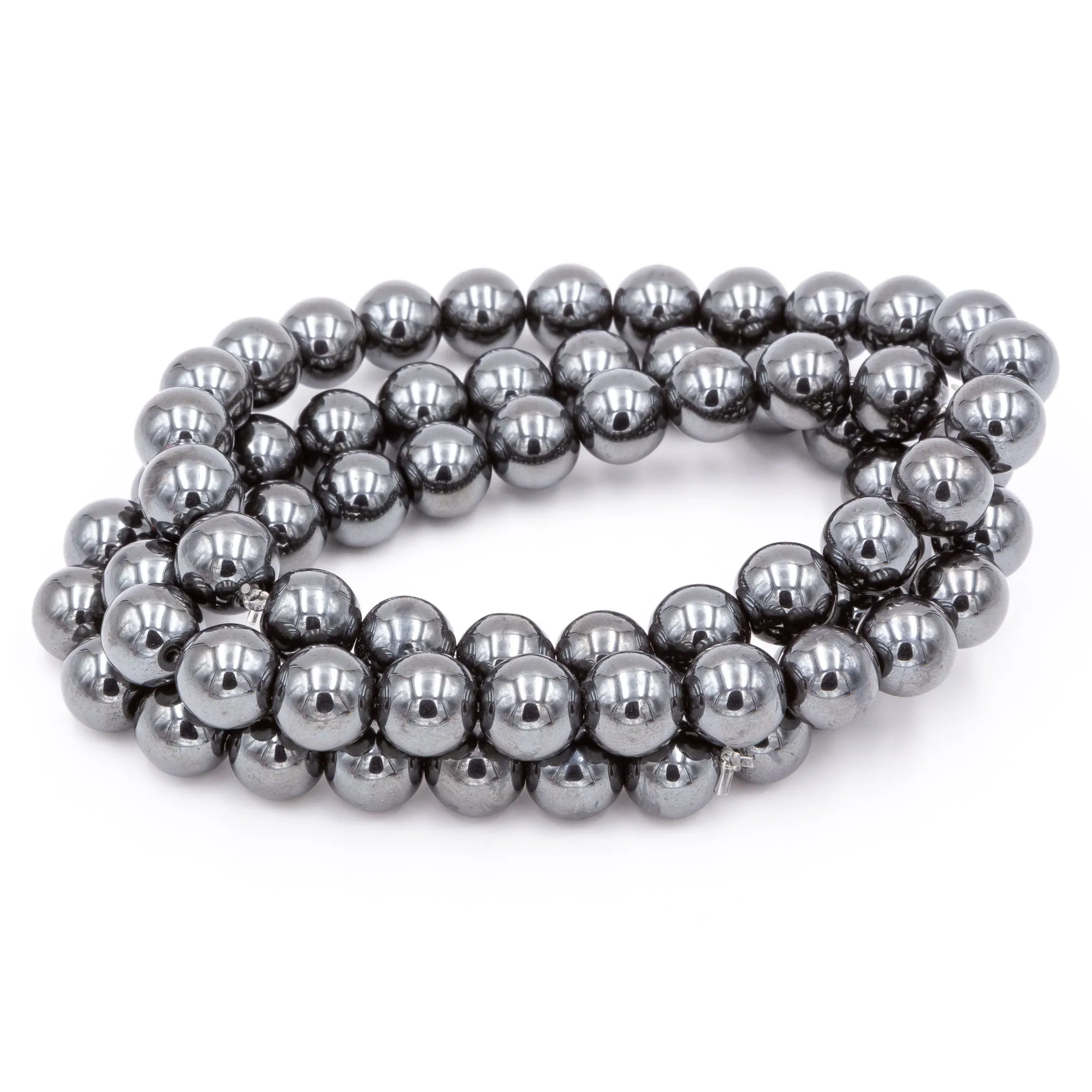 Hematite Bracelets