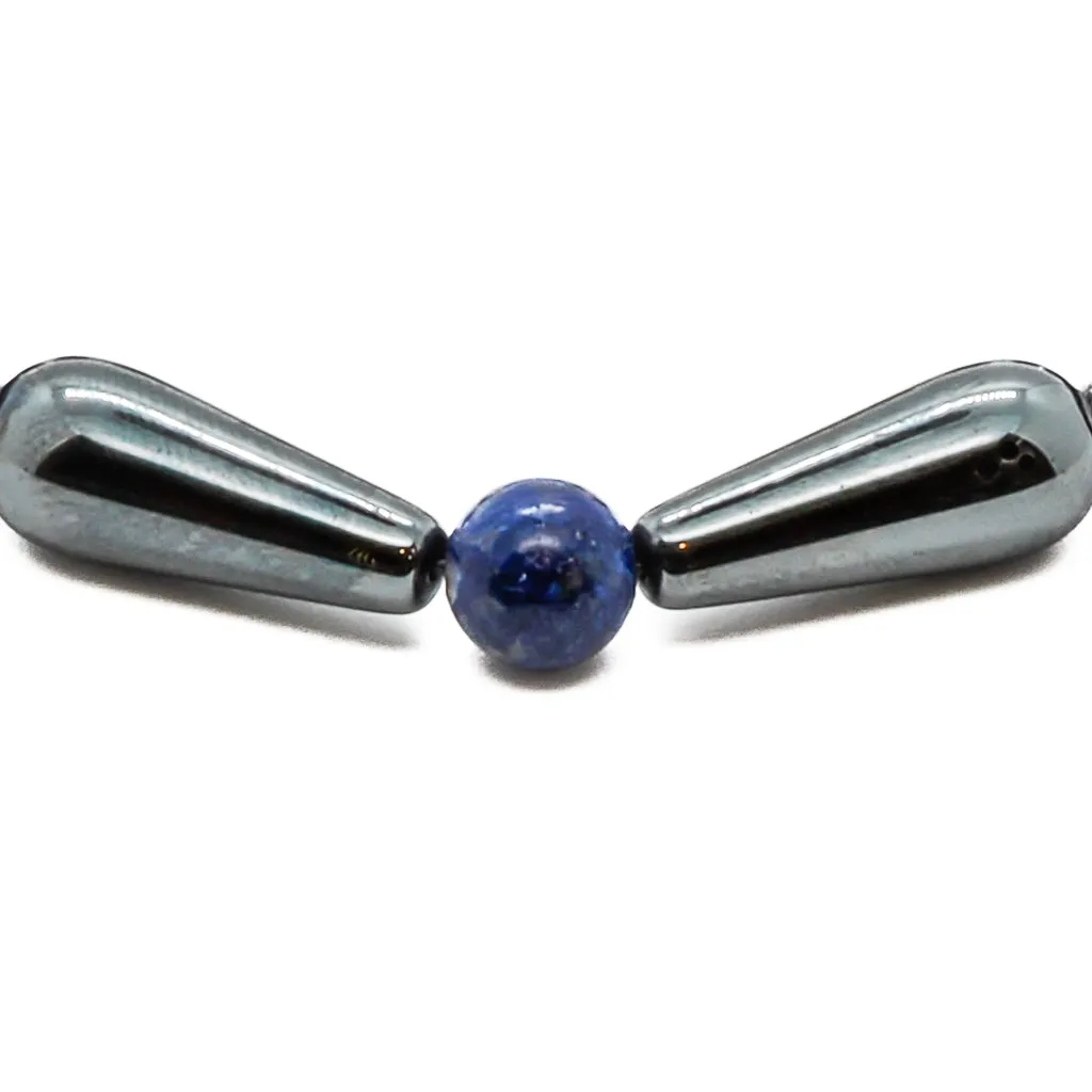 Hematite Healing Bracelet