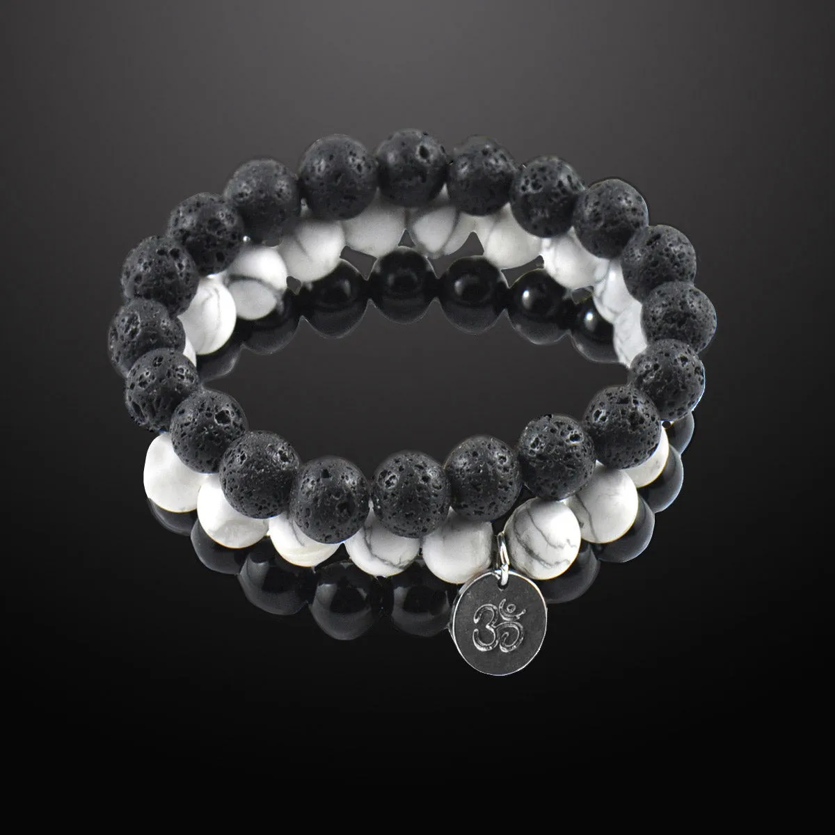 Himalaya Bracelets Stack