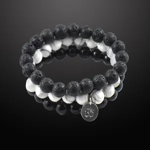 Himalaya Bracelets Stack