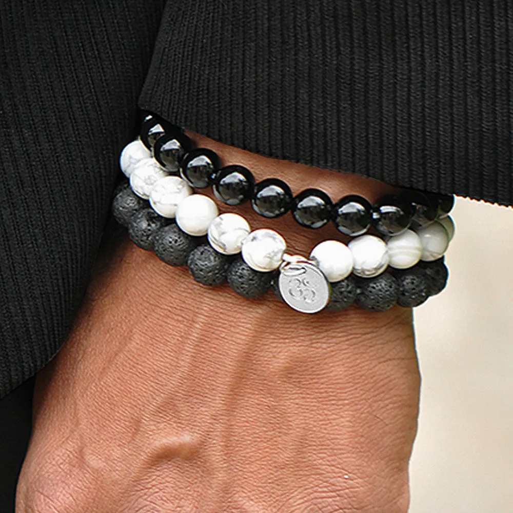 Himalaya Bracelets Stack