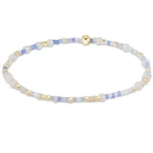 Hope Unwritten Bracelet - Skinny Dippin