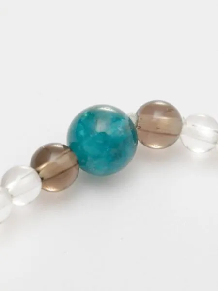 ICHIGAN-JOJU - Jade Bracelet