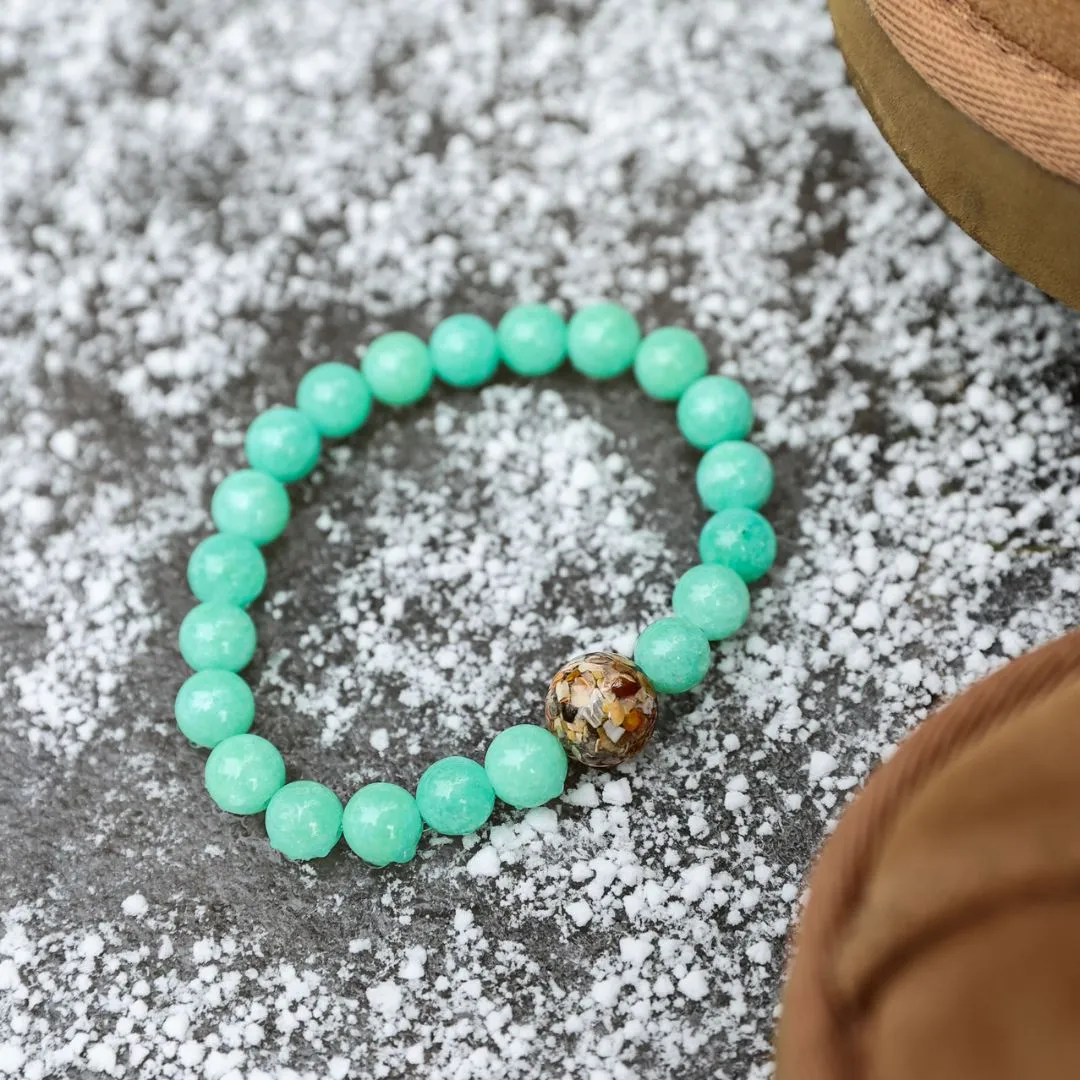Idaho Stones   Turquoise Jade