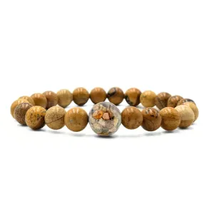 Iowa Stones   Picture Jasper