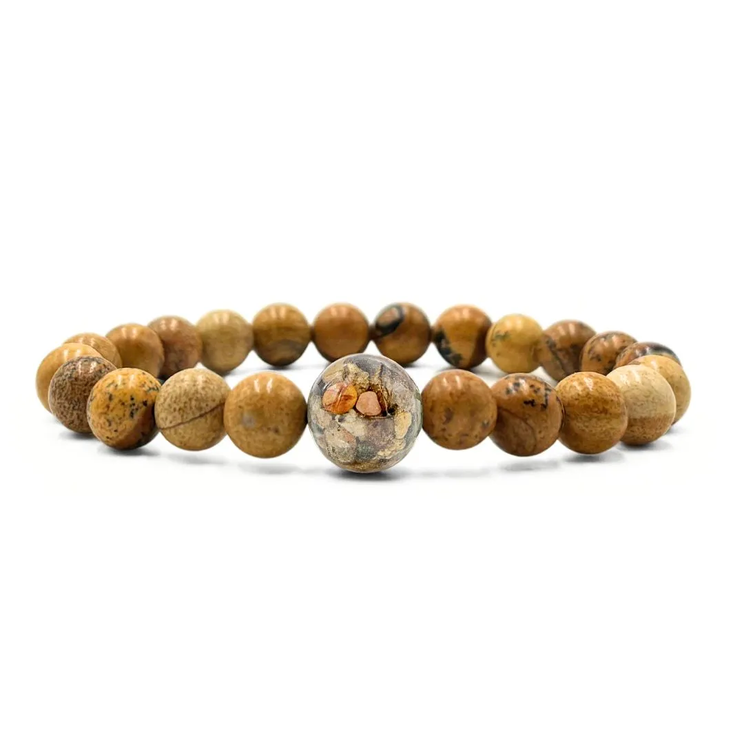 Iowa Stones   Picture Jasper