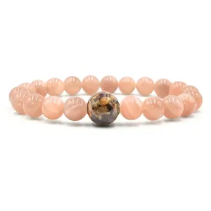 Iowa Stones   Sunstone