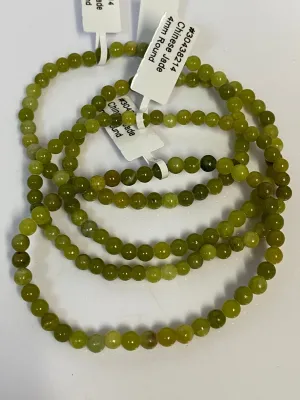 Jade Bracelet