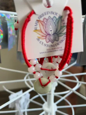 Jade Bracelets