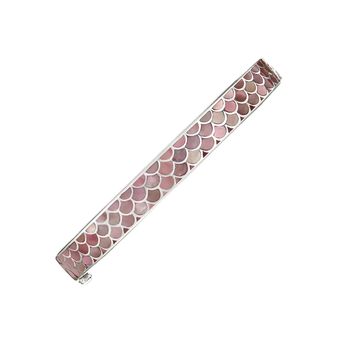 Jan Leslie Koi Cascade Stackable Bracelets