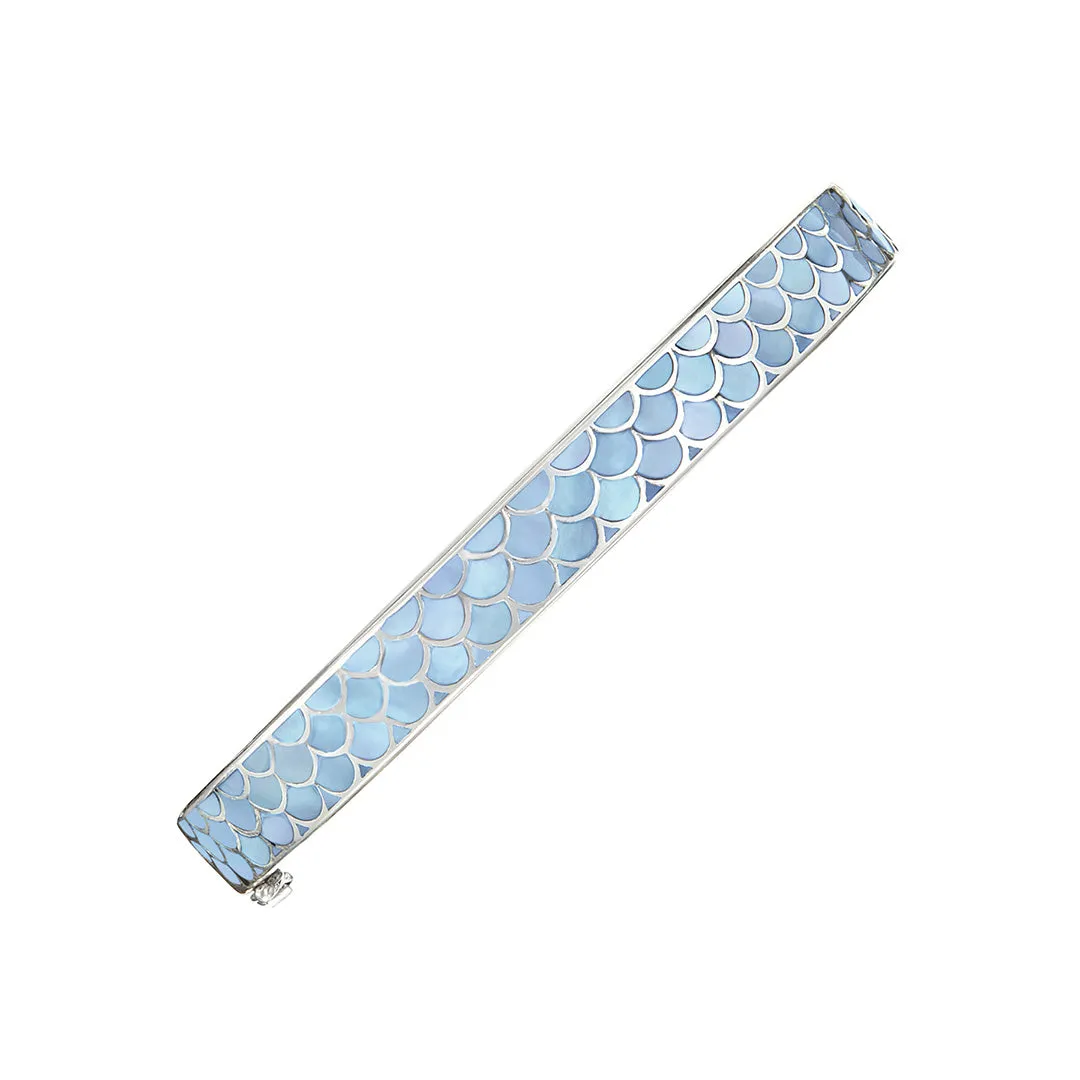Jan Leslie Koi Cascade Stackable Bracelets