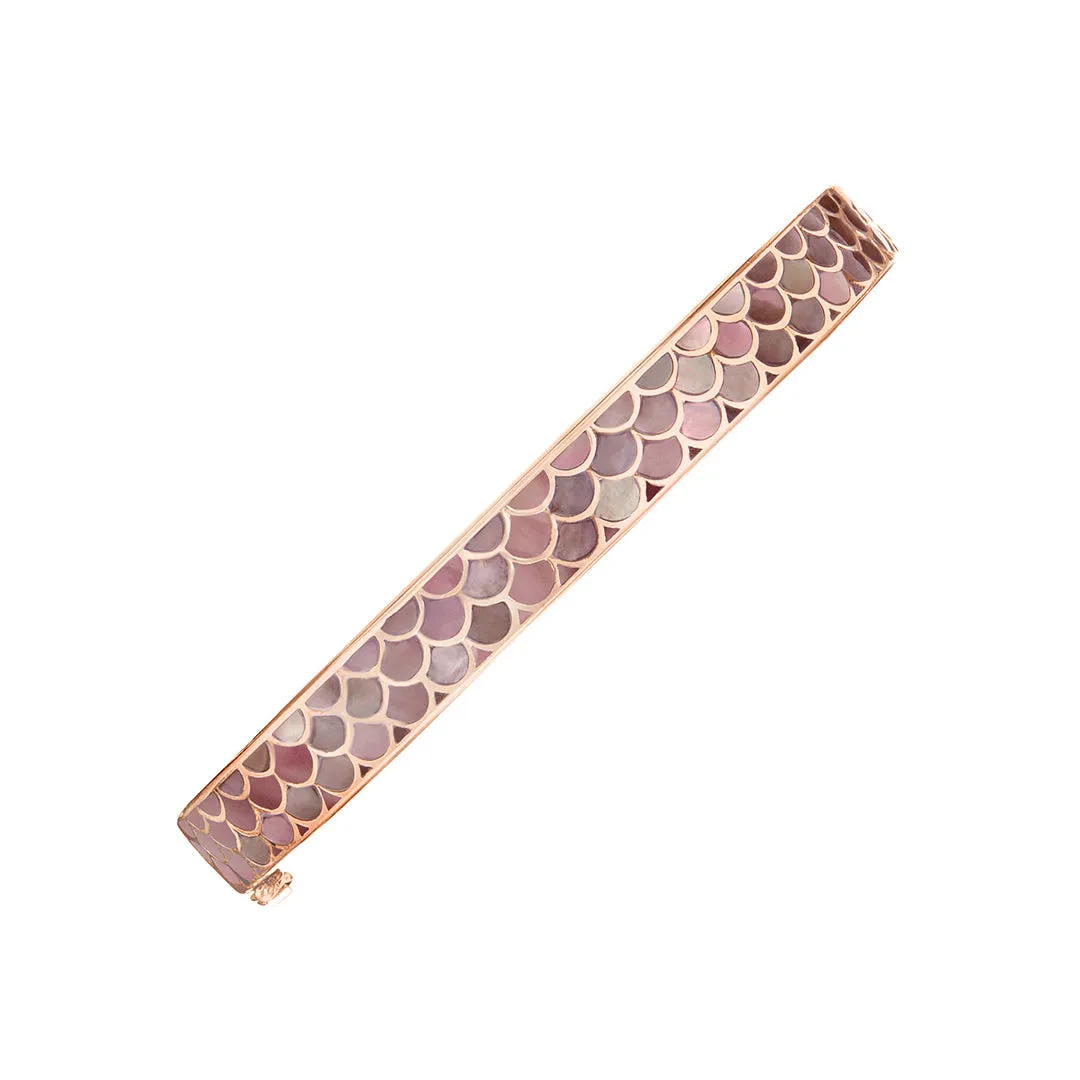 Jan Leslie Koi Cascade Stackable Bracelets