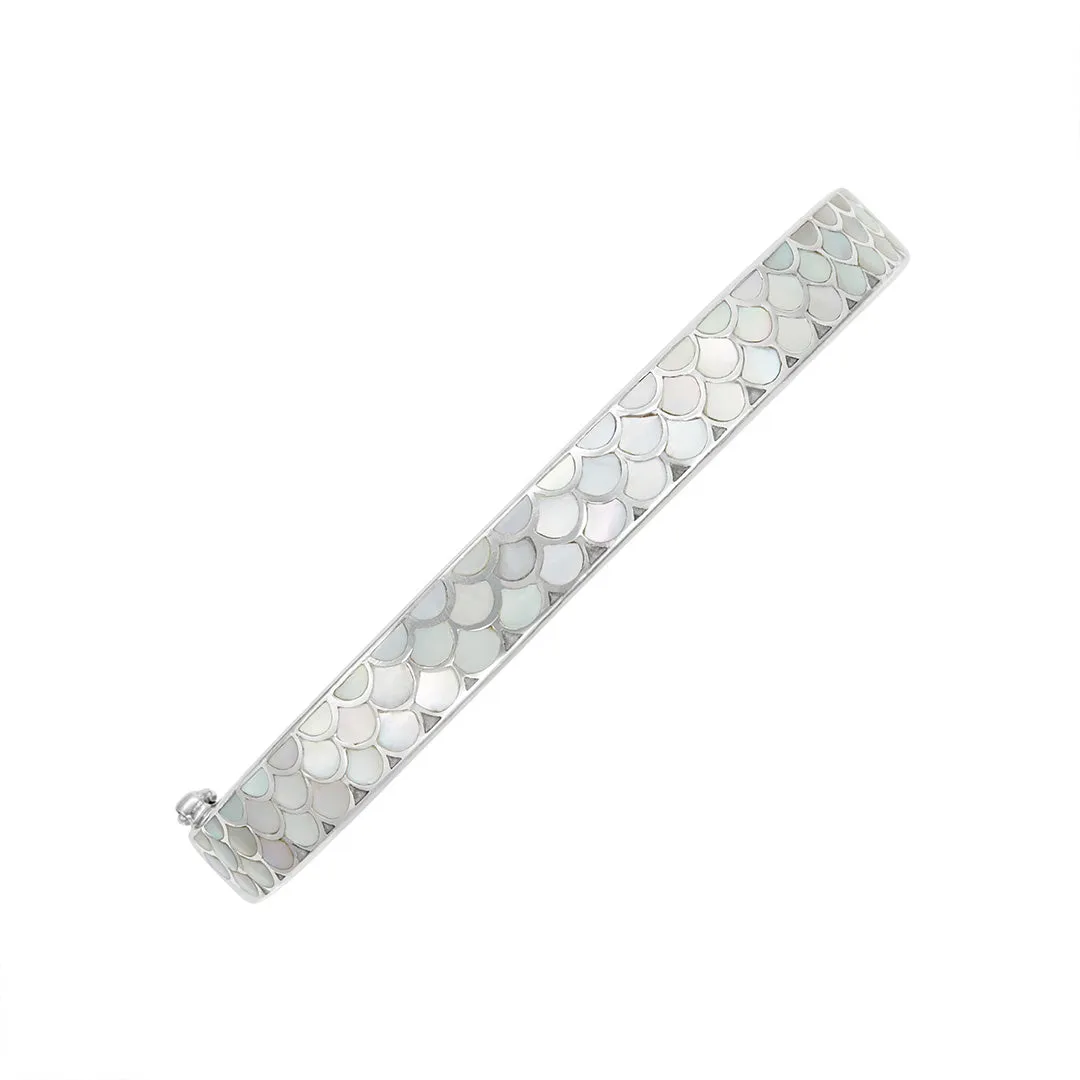 Jan Leslie Koi Cascade Stackable Bracelets