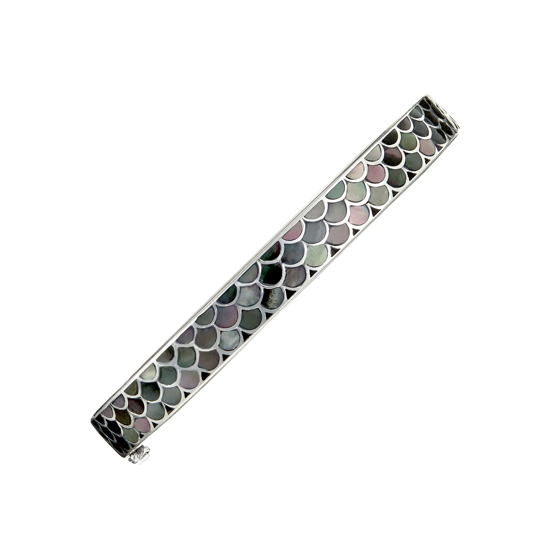 Jan Leslie Koi Cascade Stackable Bracelets