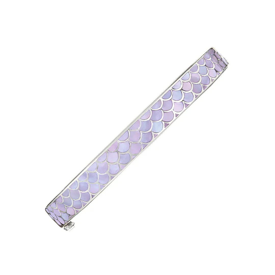 Jan Leslie Koi Cascade Stackable Bracelets