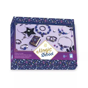 Janod Magic School: 8 Pieces of Jewellery