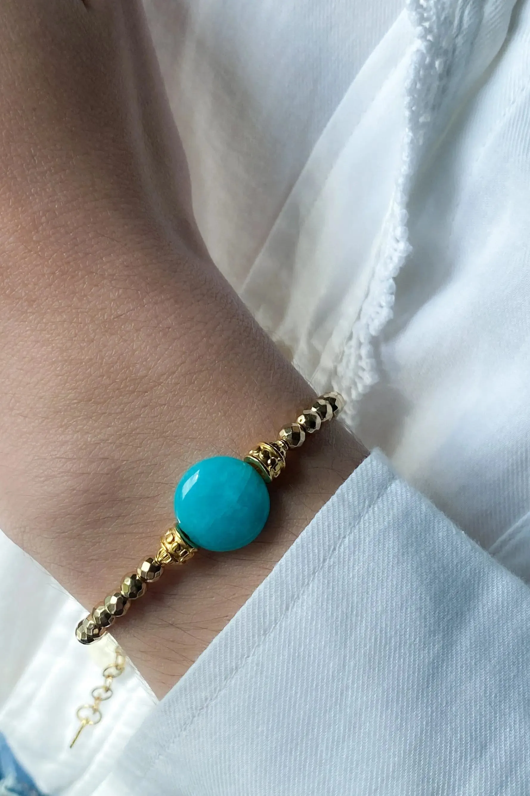 JAYA BRACELET