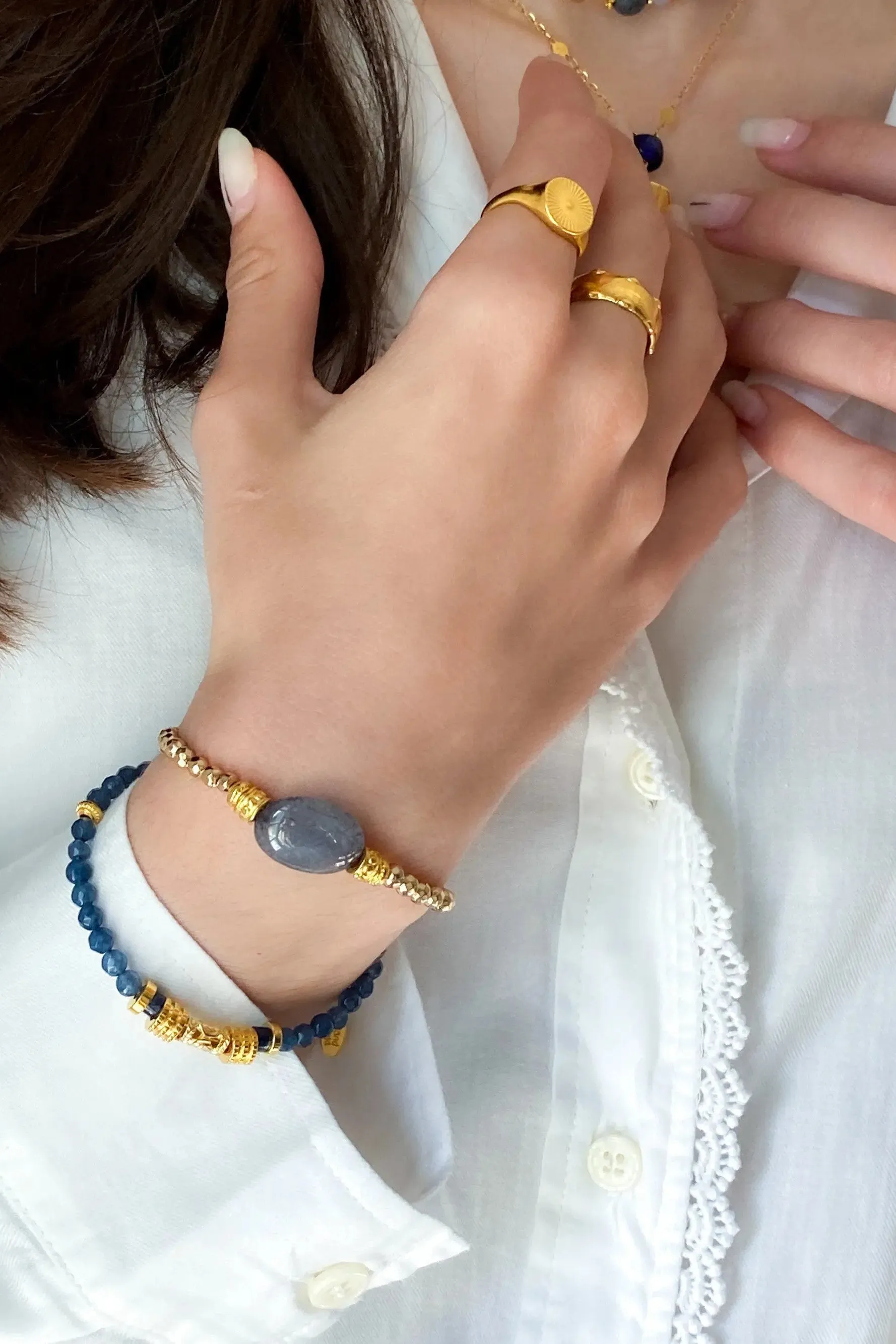 JAYA BRACELET