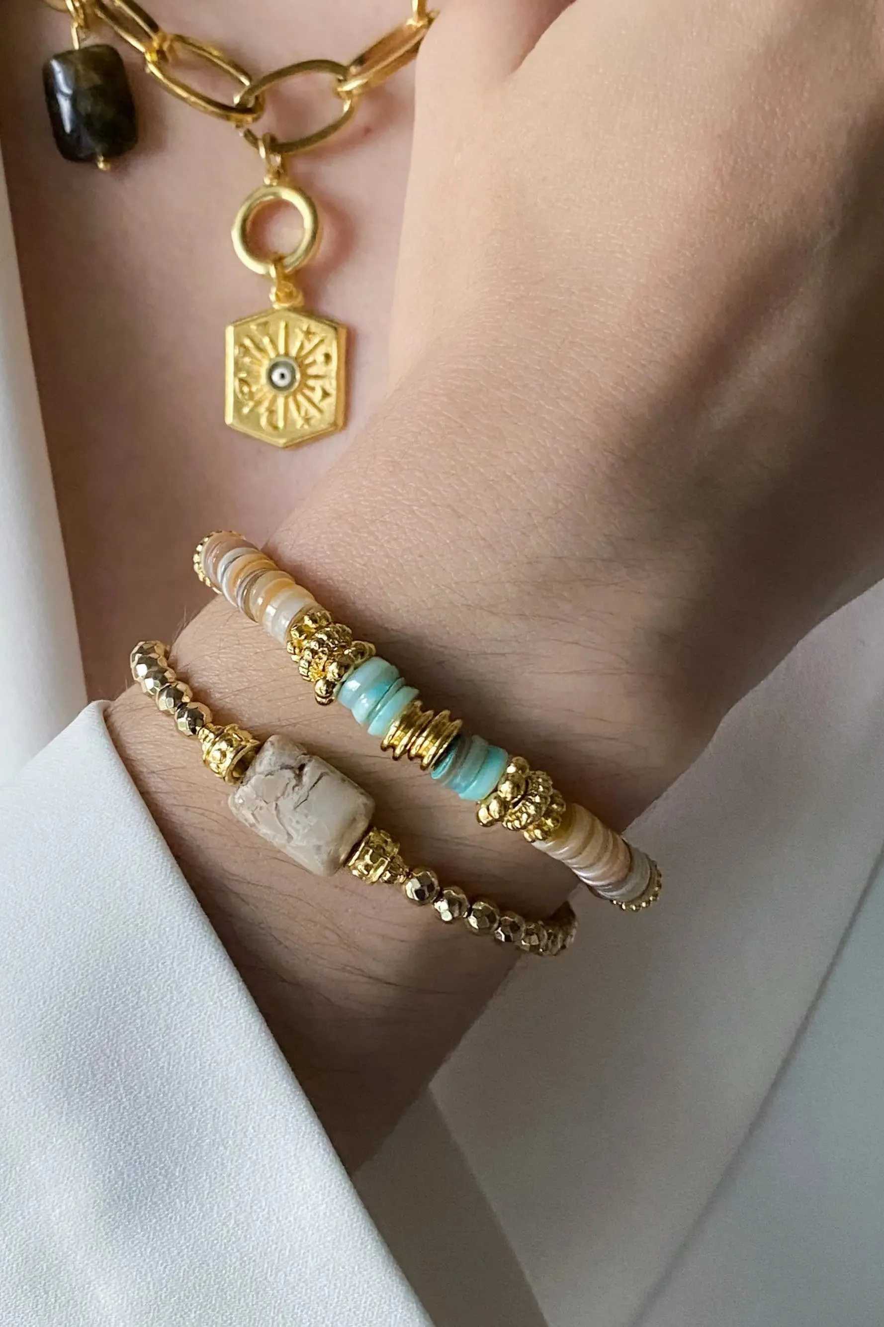 JAYA BRACELET