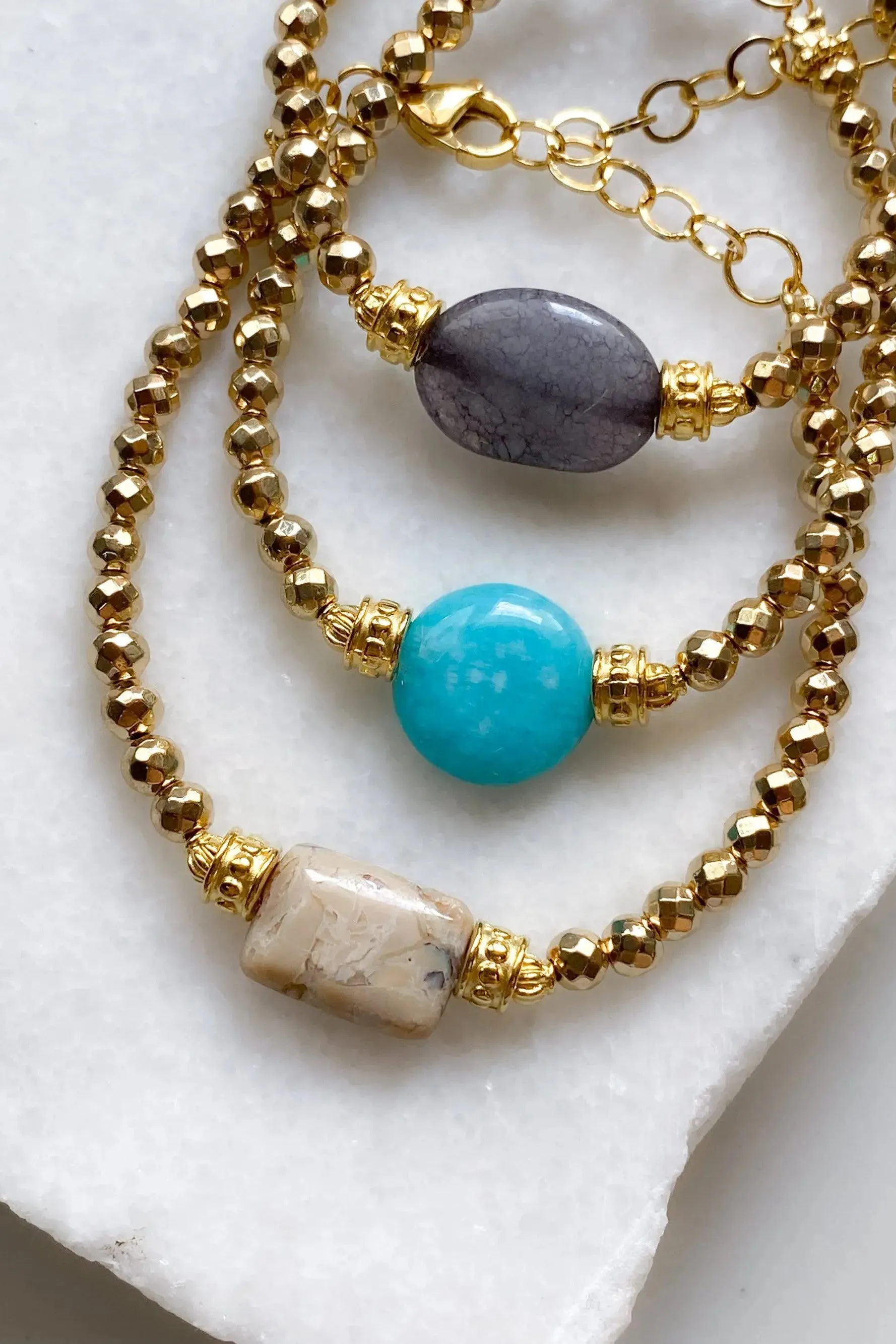 JAYA BRACELET