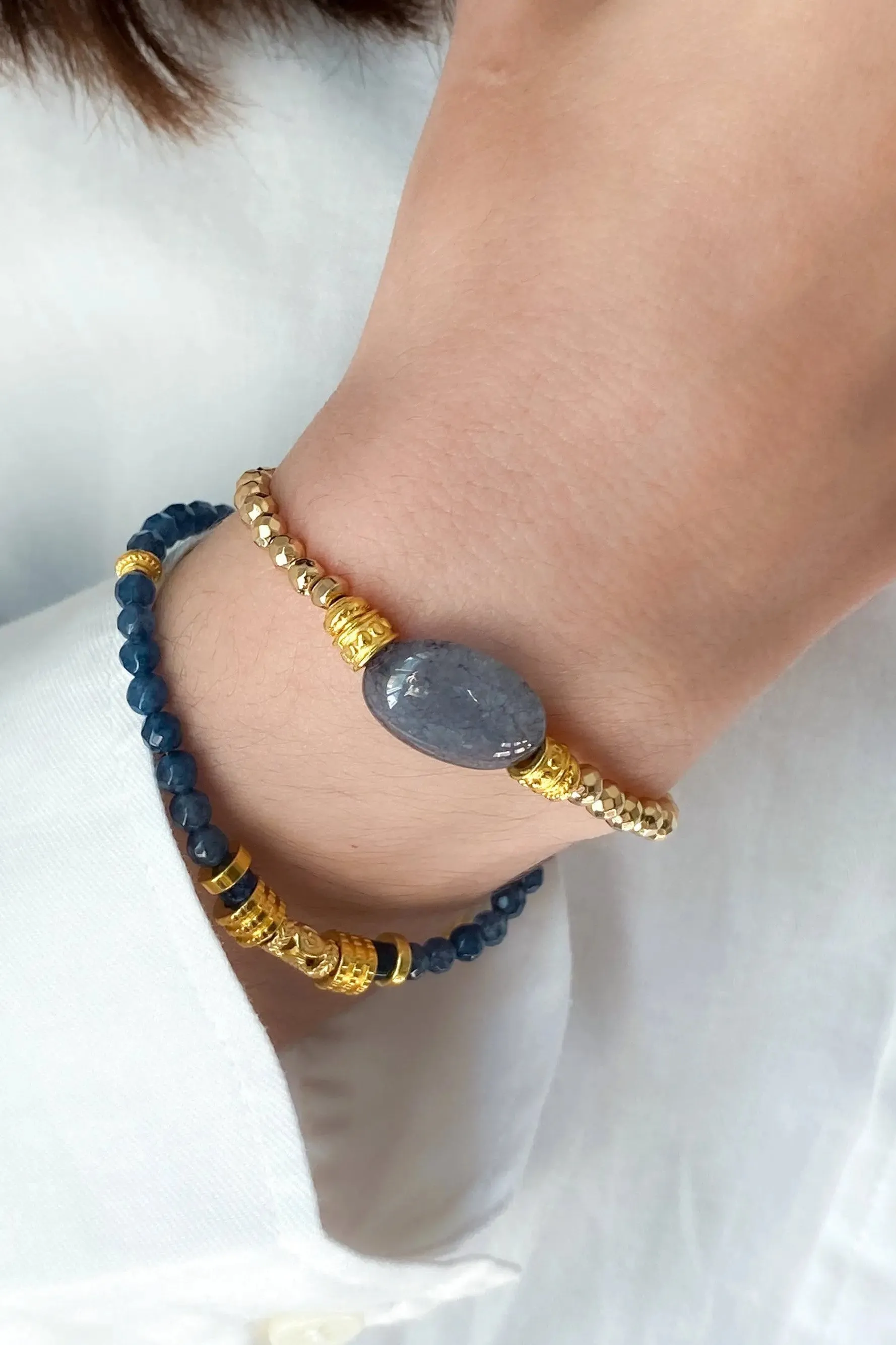 JAYA BRACELET