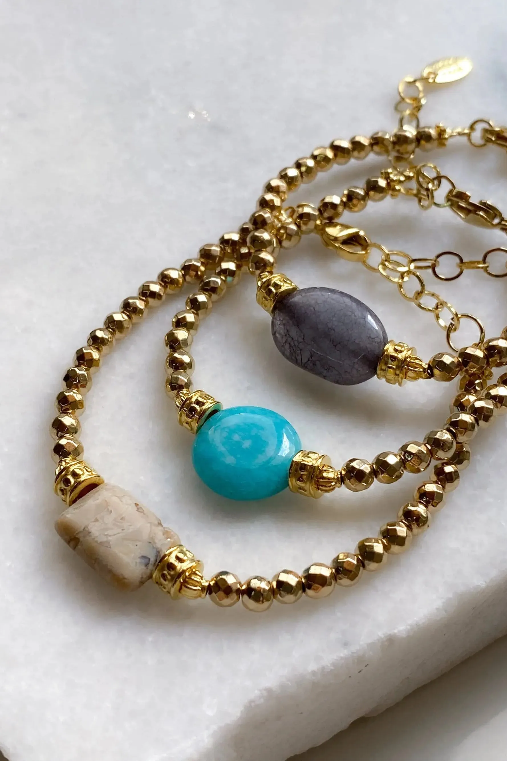 JAYA BRACELET