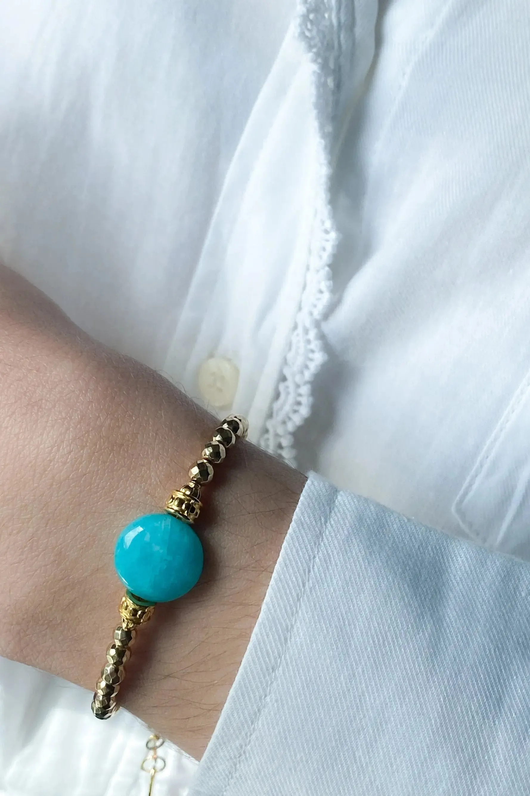 JAYA BRACELET