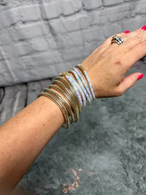 Jelly Bracelets