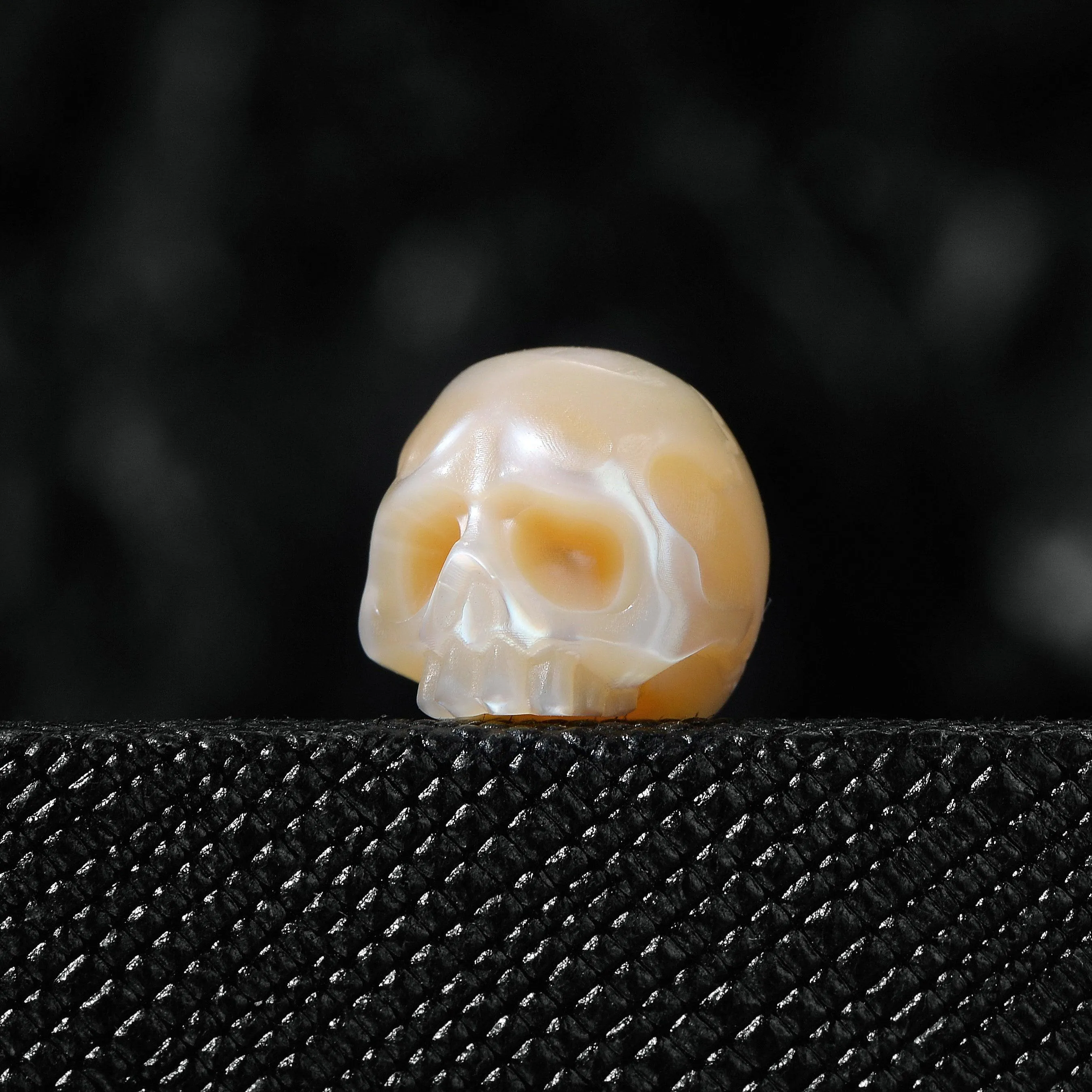 Jewelry Making Beads Pearl Cranium Bead for DIY
