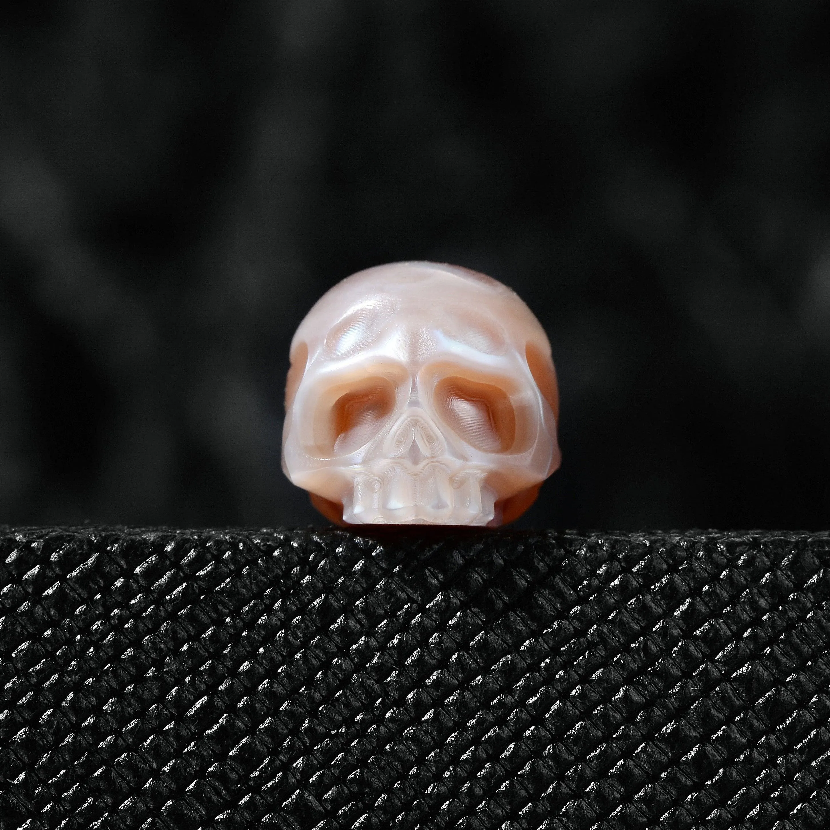 Jewelry Making Beads Pearl Cranium Bead for DIY