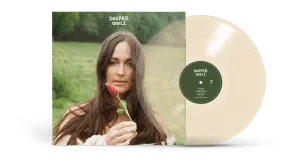 Kacey Musgraves : Deeper Well (180g Transparent Cream Vinyl)