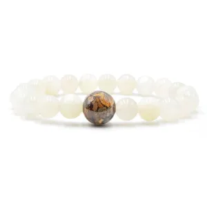 Kansas Stones   Moonstone