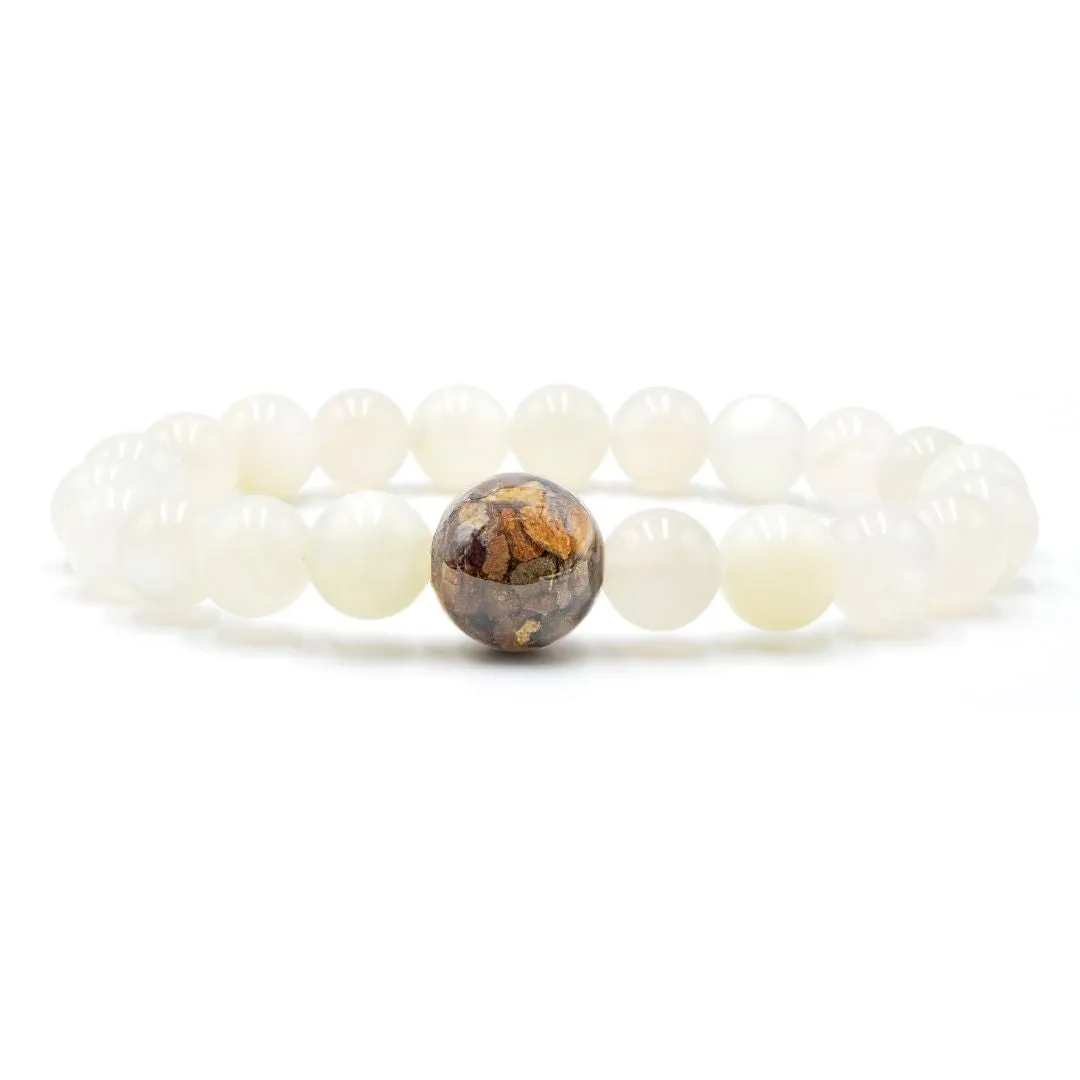 Kansas Stones   Moonstone