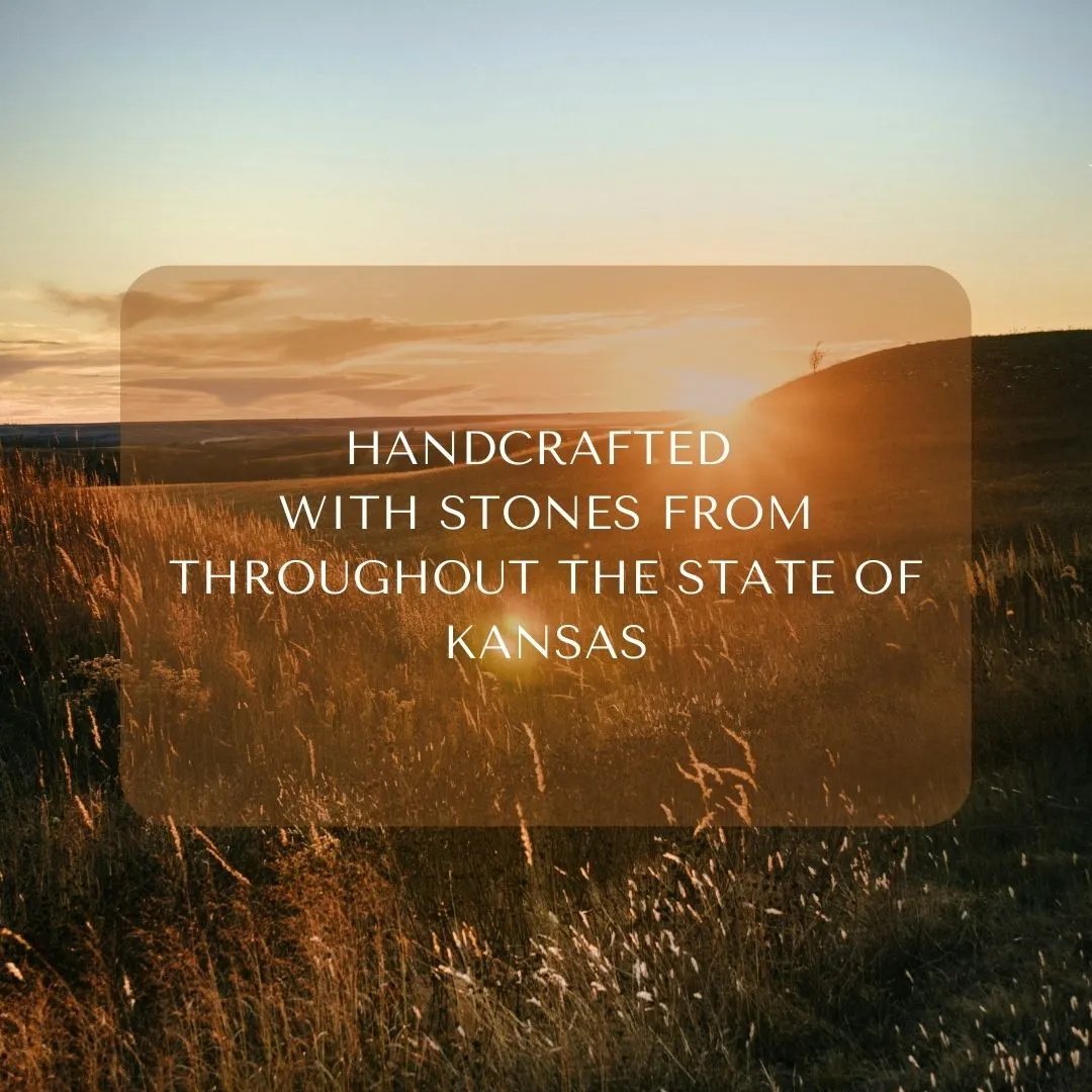 Kansas Stones   Moonstone