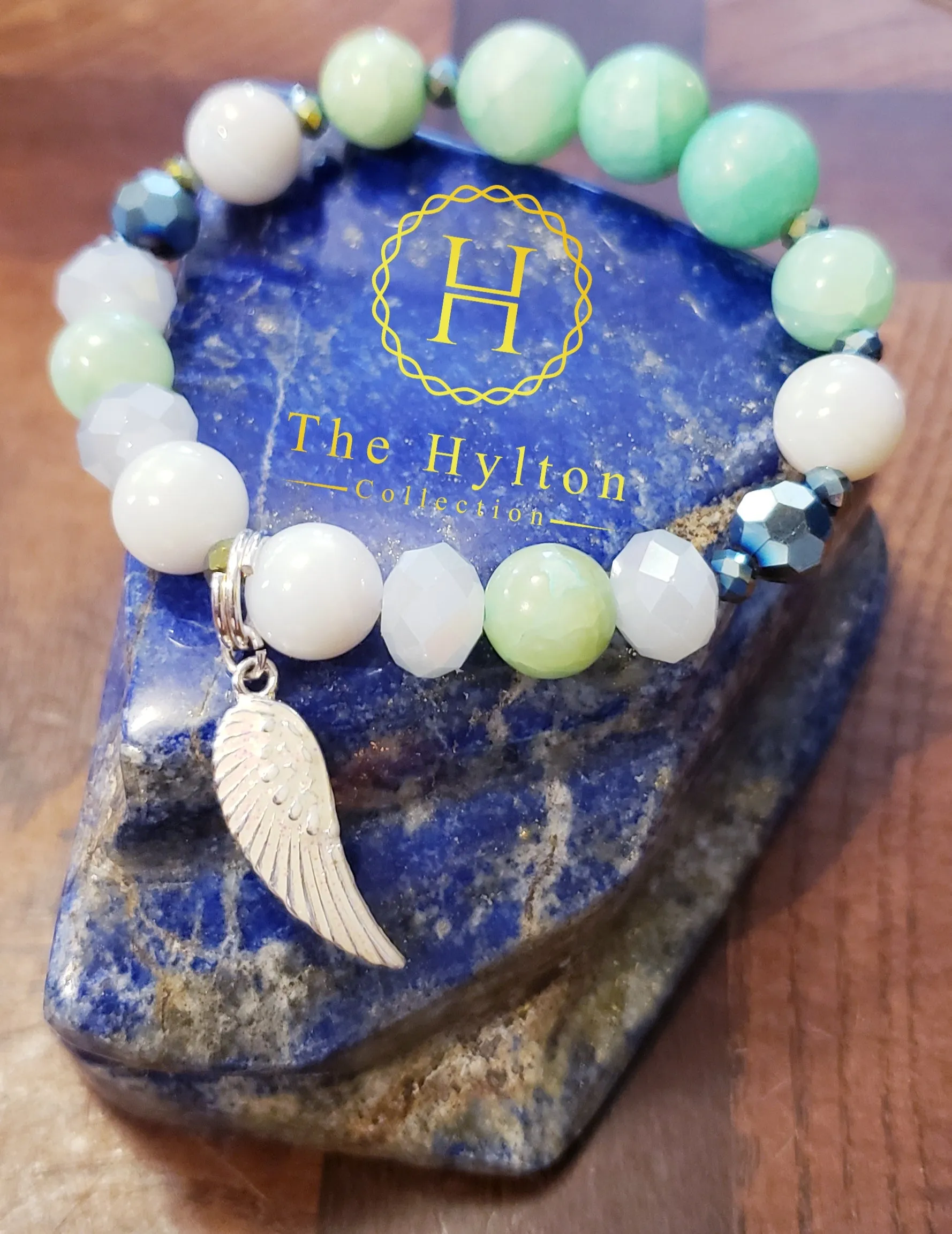 Keepsake necklace