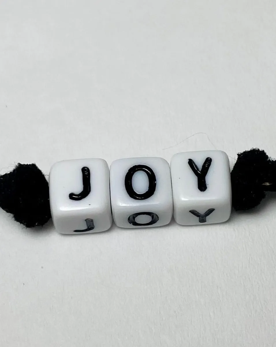 Kid’s Inspirational Bracelet