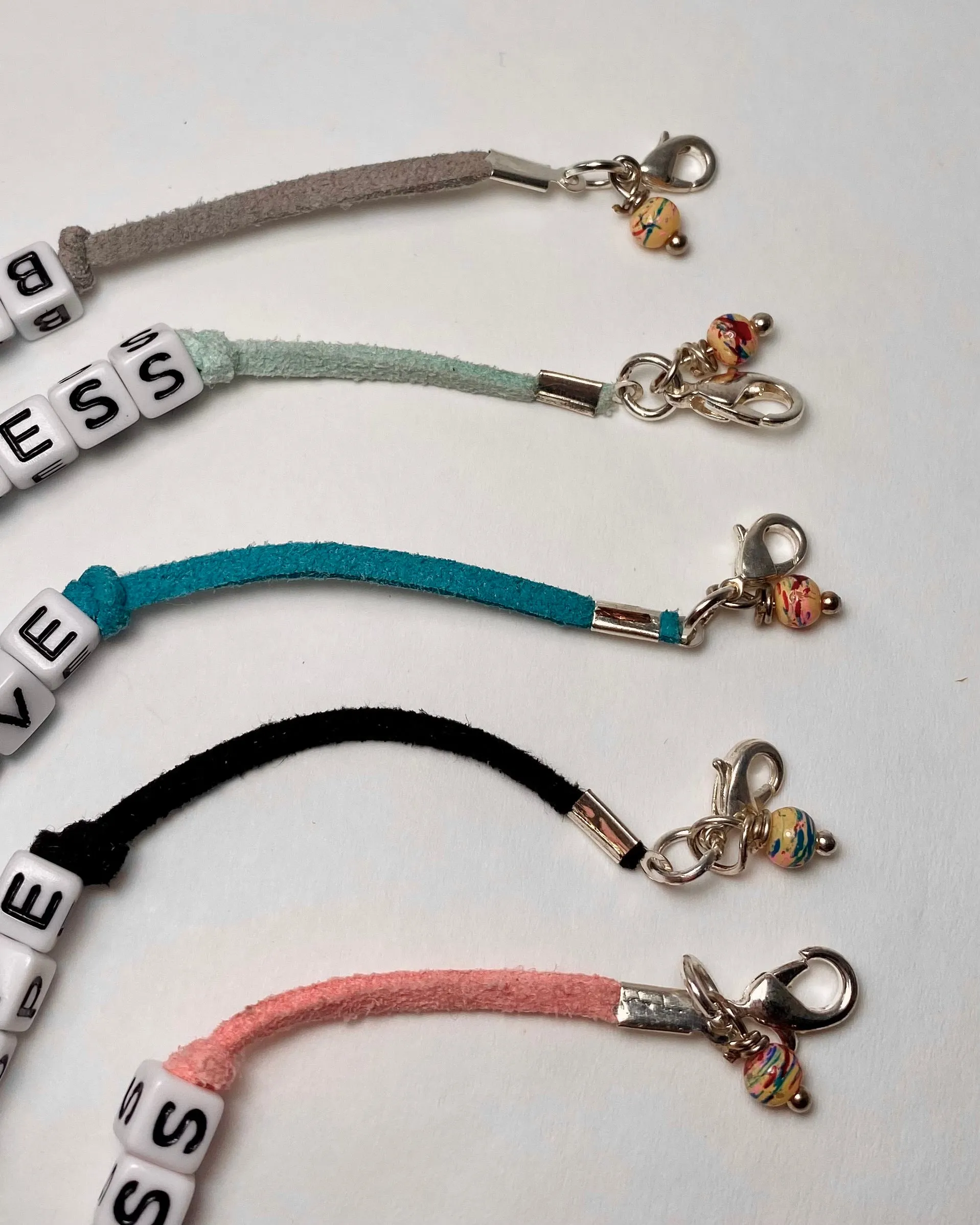 Kid’s Inspirational Bracelet