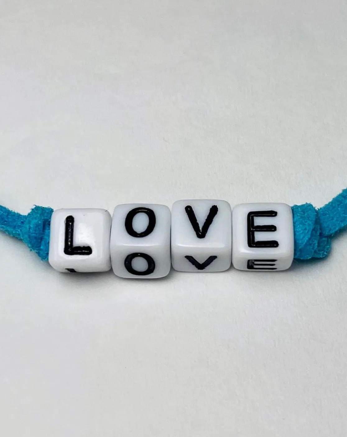 Kid’s Inspirational Bracelet