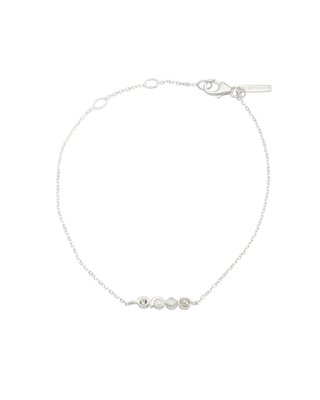Kirstin Ash Shoreside Bracelet