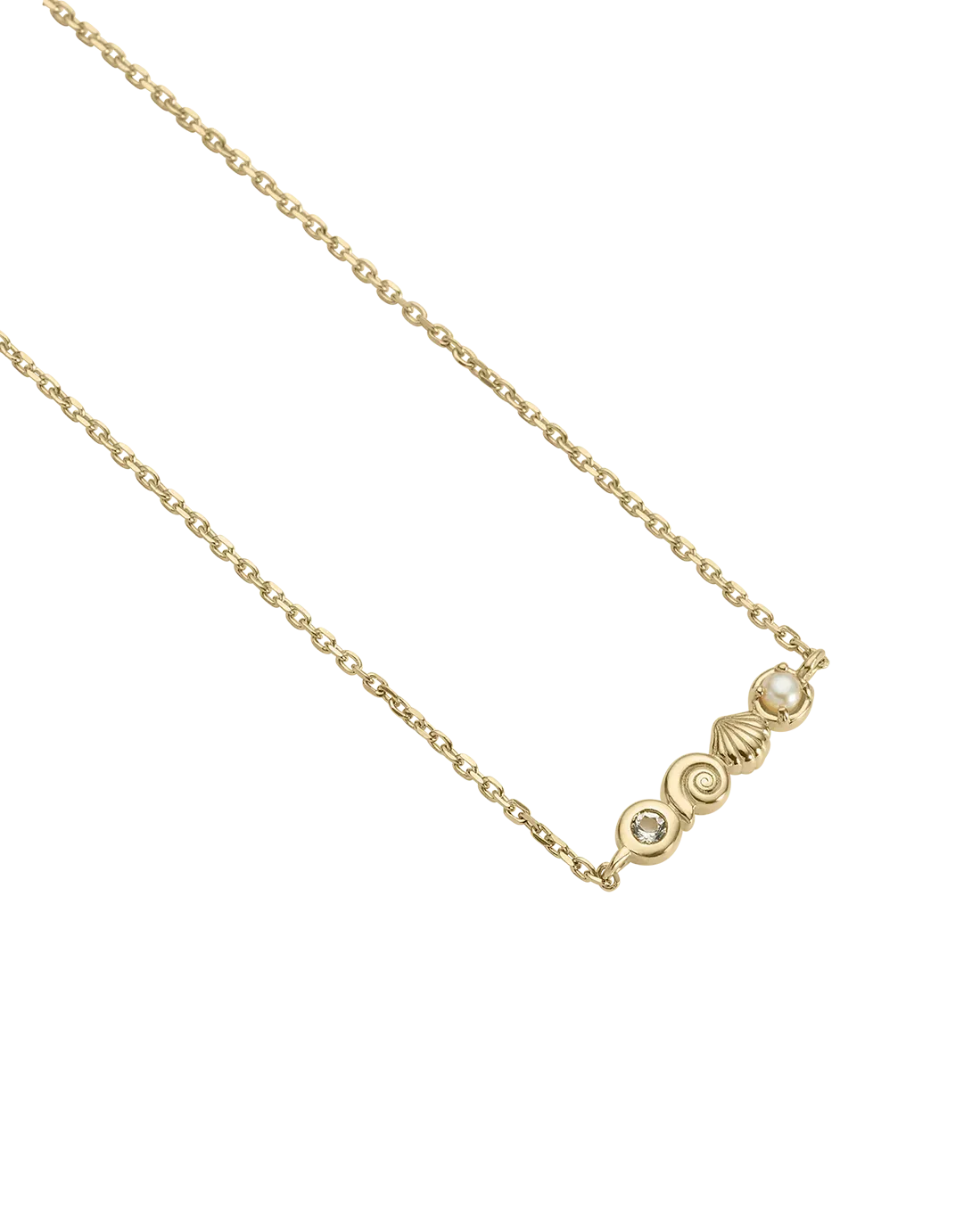 Kirstin Ash Shoreside Bracelet