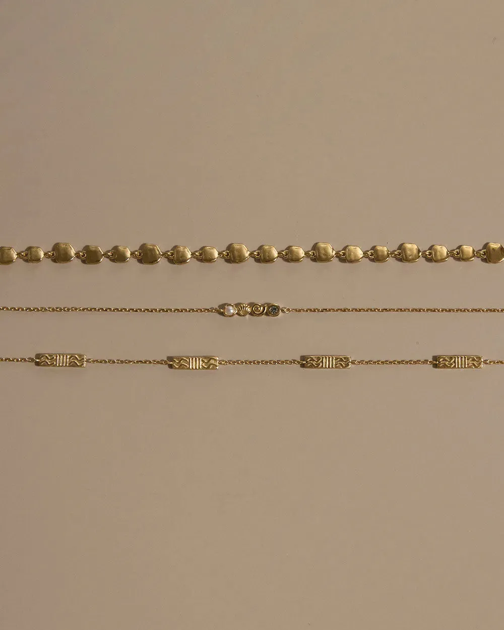 Kirstin Ash Shoreside Bracelet
